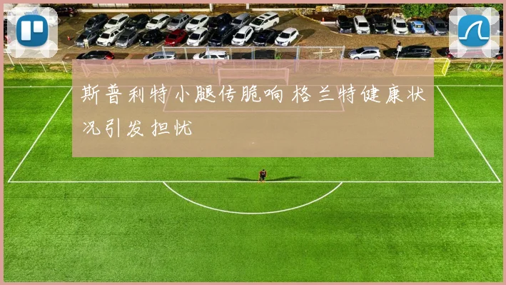 斯普利特小腿传脆响 格兰特健康状况引发担忧