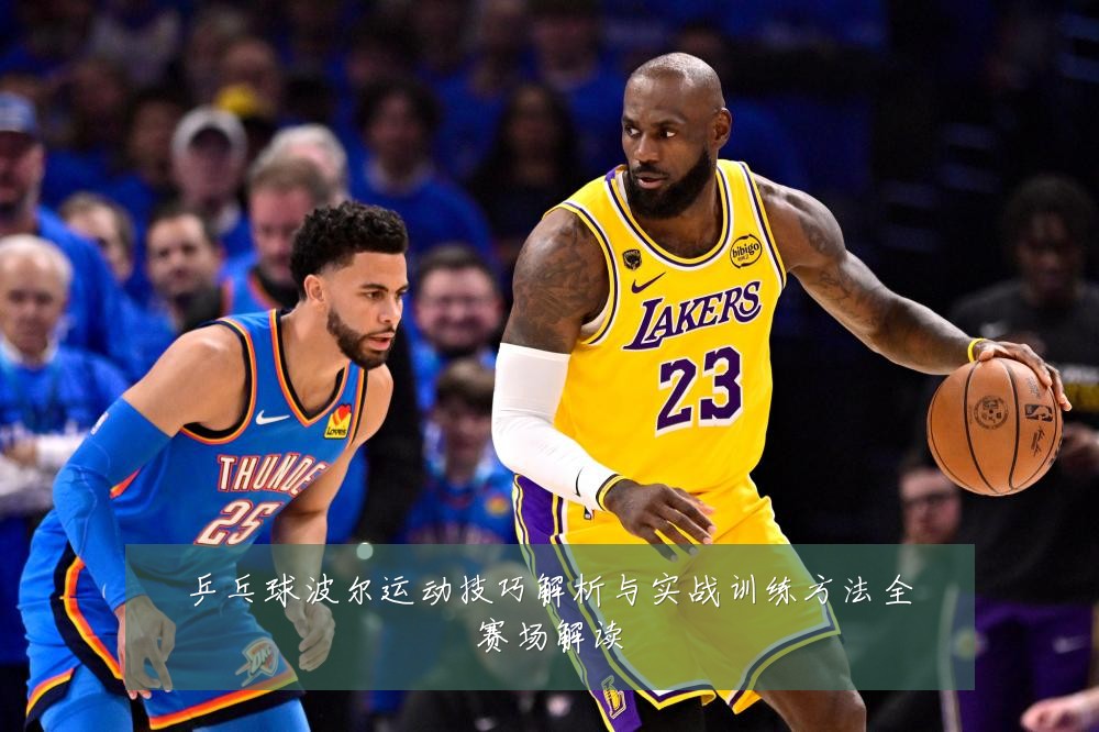 乒乓球波尔运动技巧解析与实战训练方法全赛场解读