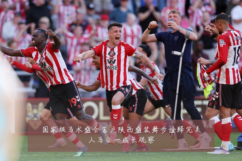 国家级马术盛会落户陕西盛装舞步诠释完美人马合一成长观察